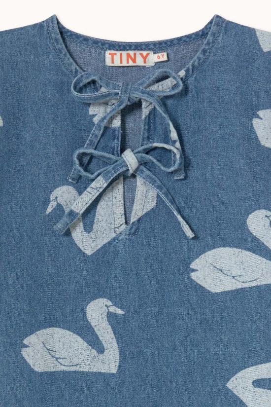  [키즈] 타이니코튼 원피스 - TINYCOTTONS