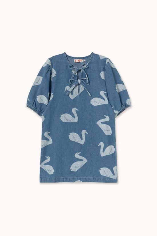  [키즈] 타이니코튼 원피스