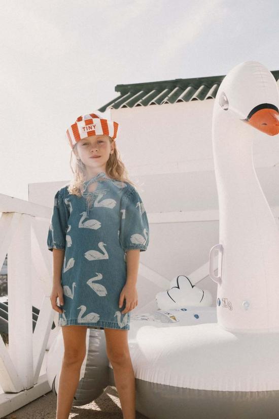  [키즈] 타이니코튼 원피스 - TINYCOTTONS