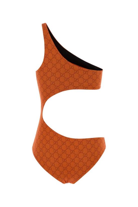  구찌 원피스 수영복 - GUCCI