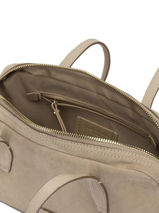 26SS 지아니 끼아리니 숄더백 BS12219CM PLARYNA9308 NUDE Beige - GIANNI CHIARINI