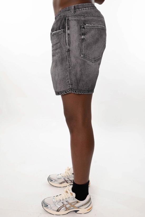 26SS 디젤 Soccer-41-dnm 스윔 쇼츠 A20535 0GSBC E7404 - DIESEL