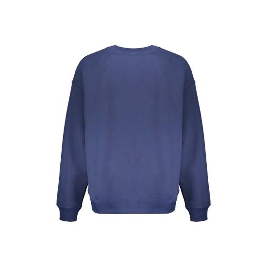  오프화이트 긴팔 티셔츠