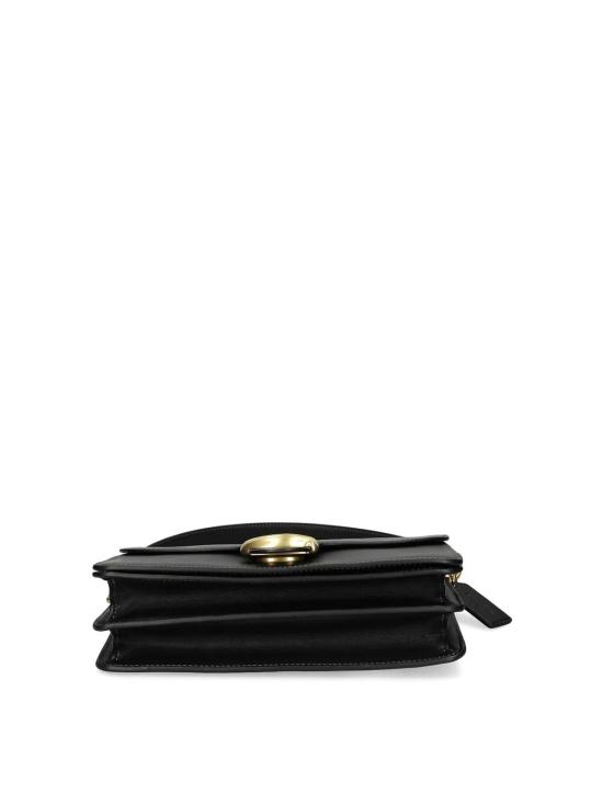 26SS 코치 크로스백 CY919B4BLACK Black - COACH