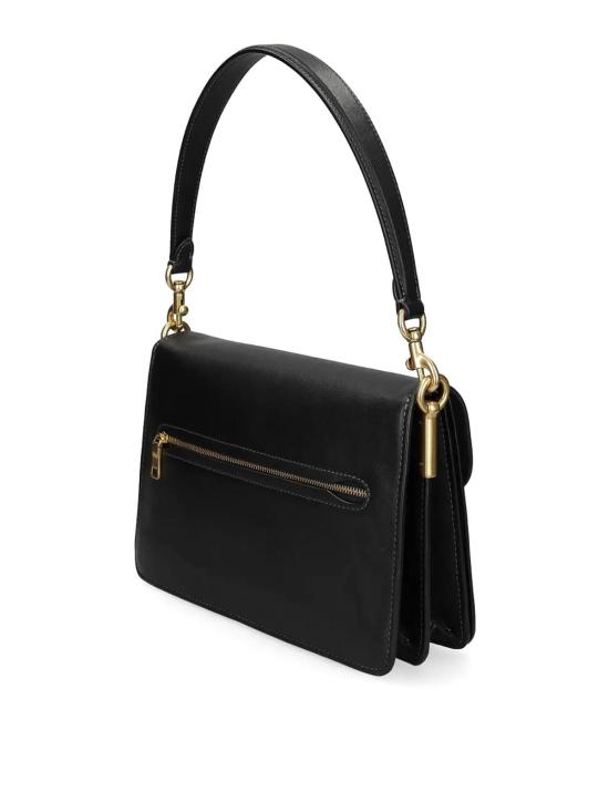 26SS 코치 크로스백 CY919B4BLACK Black - COACH