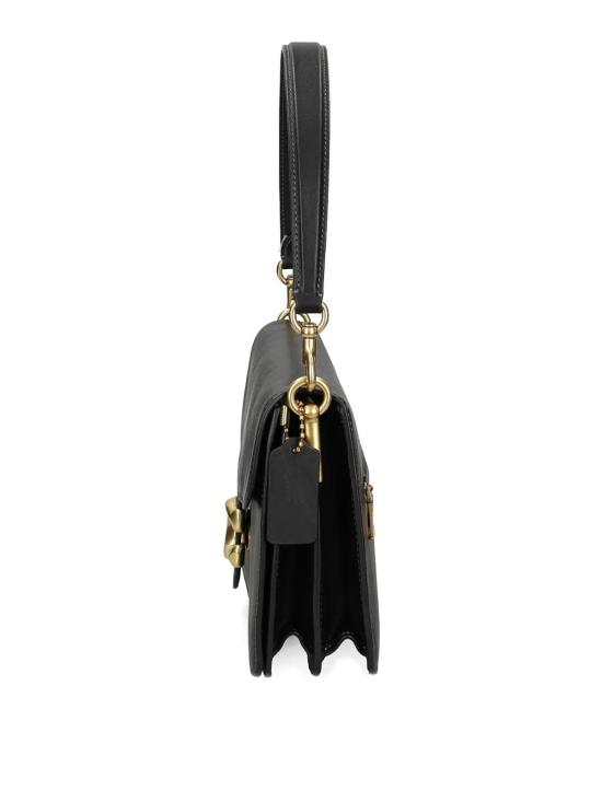 26SS 코치 크로스백 CY919B4BLACK Black - COACH