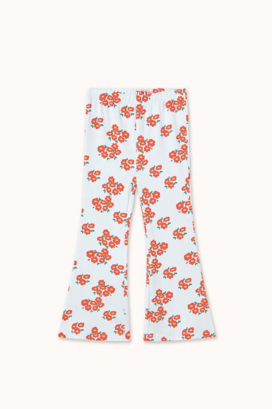  [키즈] 타이니코튼 팬츠 키즈  블로섬즈 립