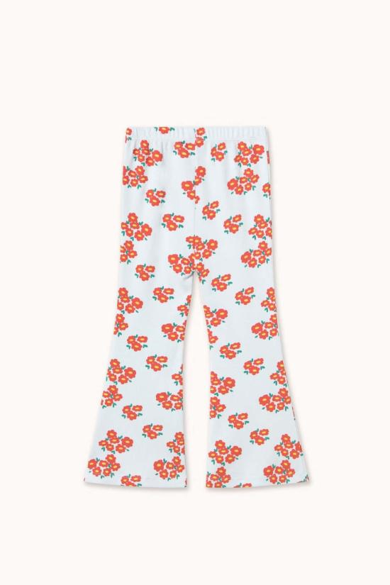  [키즈] 타이니코튼 팬츠 키즈  블로섬즈 립 - TINYCOTTONS