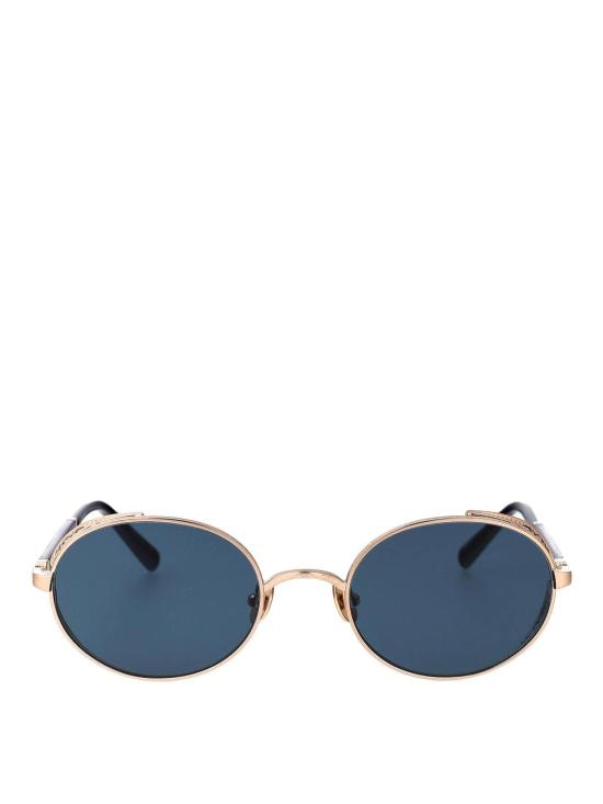 26SS 마츠다 선글라스 M3137SGBGNVY Blue