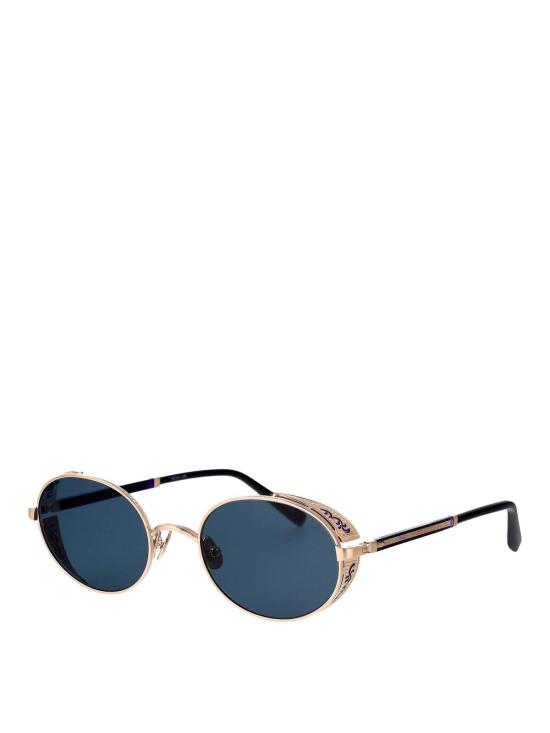 26SS 마츠다 선글라스 M3137SGBGNVY Blue - MATSUDA