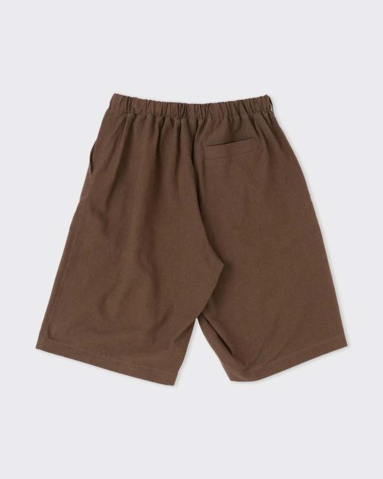  에스케이 매너 힐 숏팬츠 S.K. 매너 힐 팔레고 쇼트 - S.K. MANOR HILL