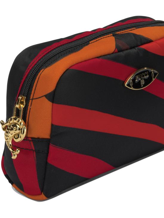 26SS 푸찌 클러치/파우치 6HSF276H162002 Orange - PUCCI