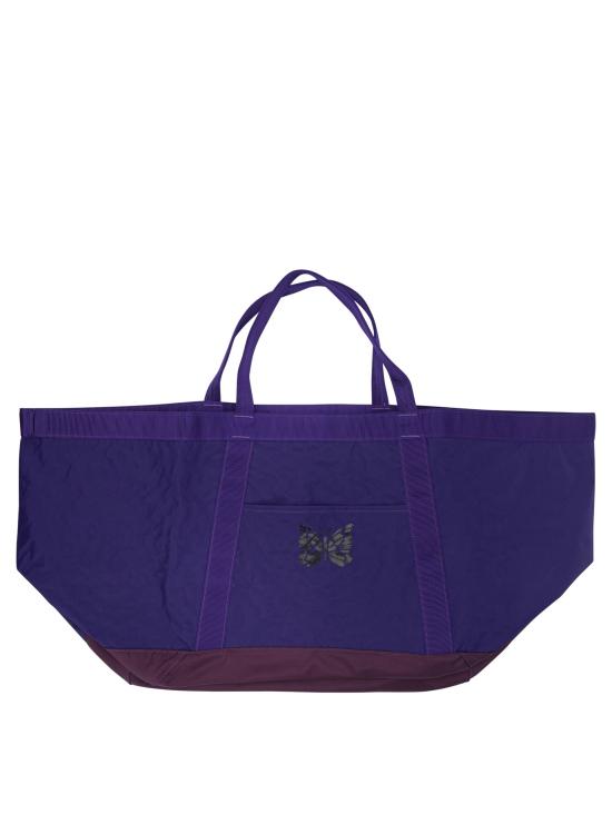 26SS 니들스 숄더백 SX067A Purple