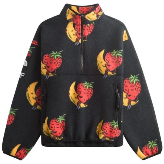 26SS 노스페이스 자켓 NF0A8HNBNY1