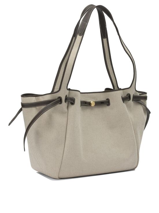 26SS 토리버치 숄더백 178714960 Beige - TORY BURCH