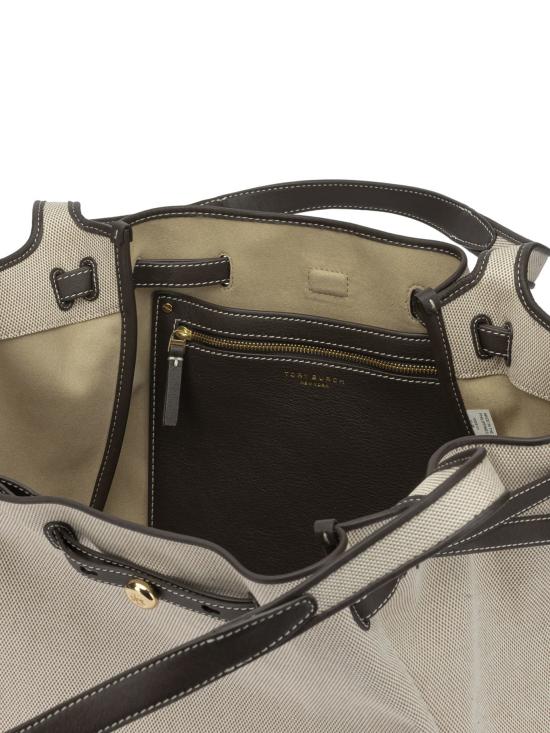 26SS 토리버치 숄더백 178714960 Beige - TORY BURCH