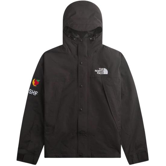 26SS 노스페이스 자켓 NF0A8HHKJK3