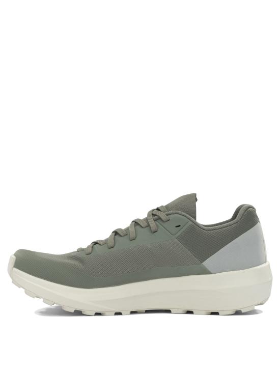 26FW 아크테릭스 노반 LD 4 GTX 스니커즈 X000010398NORVAN LD 4FORAGE DK ARCTIC SILK Grey - ARC`TERYX