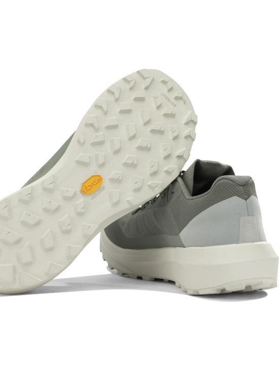26FW 아크테릭스 노반 LD 4 GTX 스니커즈 X000010398NORVAN LD 4FORAGE DK ARCTIC SILK Grey - ARC`TERYX