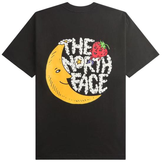 26SS 노스페이스 탑 NF0A8HHPJK3 - NORTH FACE