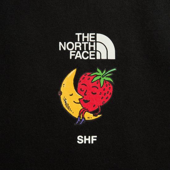 26SS 노스페이스 탑 NF0A8HHPJK3 - NORTH FACE