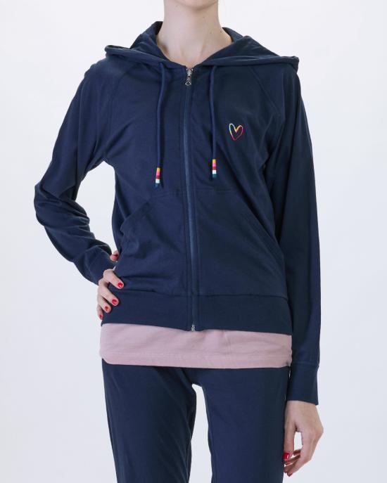 26SS 폴 스미스 자켓 W1A 796M AU926 48 BLU - PAUL SMITH