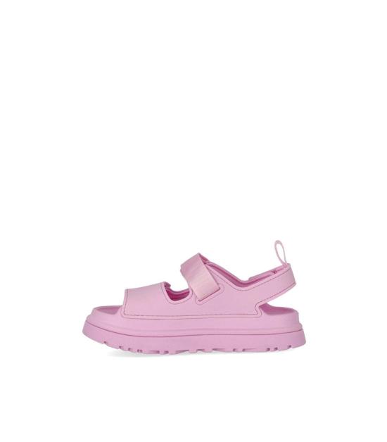 26SS [키즈] 어그 샌들 1152813K PKD K 31 Pink - UGG