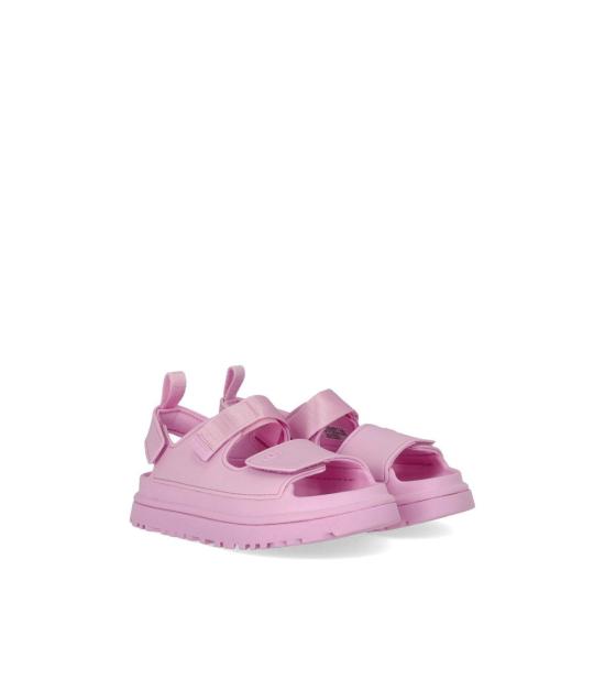 26SS [키즈] 어그 샌들 1152813K PKD K 31 Pink - UGG
