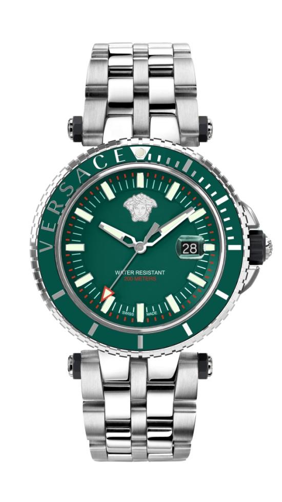  베르사체 손목시계 VEAK007 21