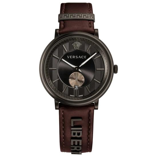  베르사체 손목시계 VBQ04 0017