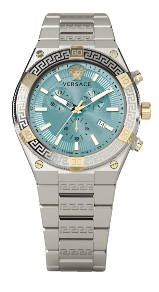  베르사체 손목시계 VESO012 23