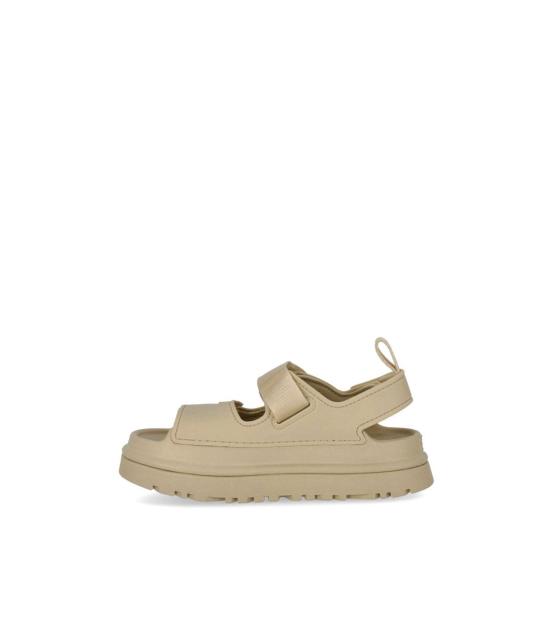26SS [키즈] 어그 샌들 1152813K SSAL K 31 Beige - UGG