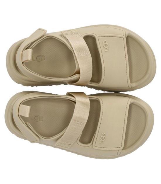26SS [키즈] 어그 샌들 1152813K SSAL K 31 Beige - UGG