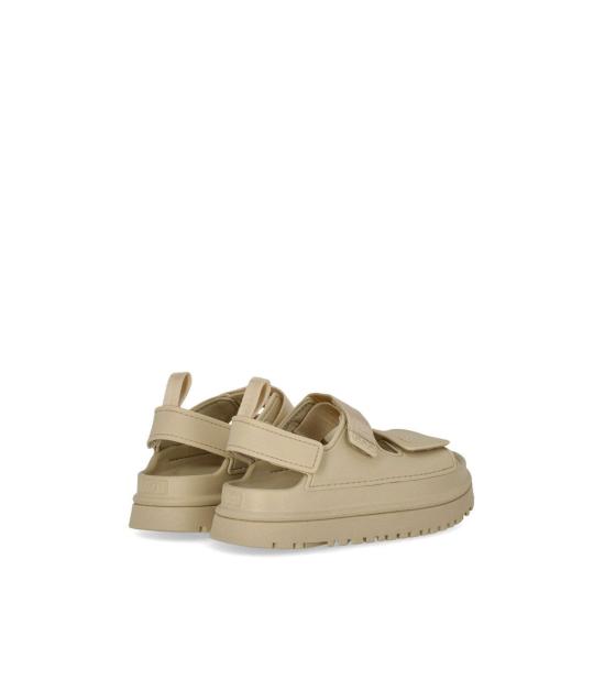 26SS [키즈] 어그 샌들 1152813K SSAL K 31 Beige - UGG