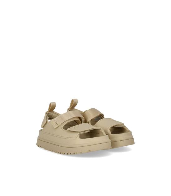 26SS [키즈] 어그 샌들 1152813K SSAL K 31 Beige - UGG