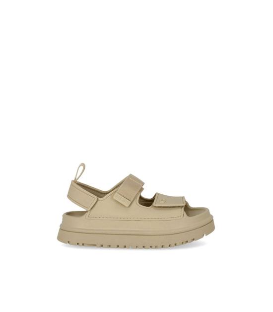 26SS [키즈] 어그 샌들 1152813K SSAL K 31 Beige