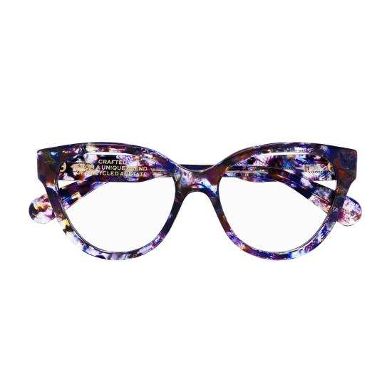  끌로에 안경 Ch0193 O Gayia 캣아이  비올라 - CHLOE