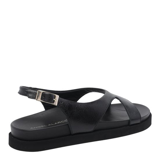 26SS 엔젤 알라르콘 샌들 26089 BIONEGRO Black - ANGEL ALARCON