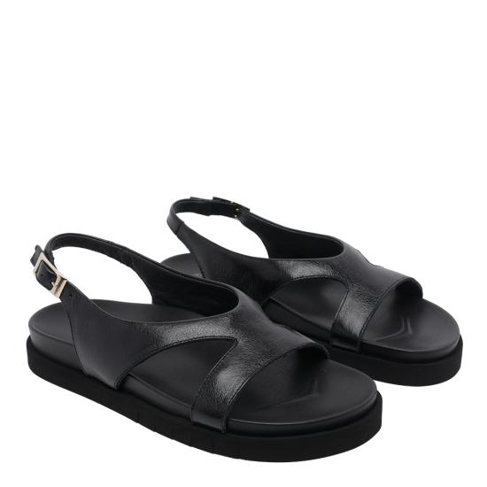 26SS 엔젤 알라르콘 샌들 26089 BIONEGRO Black - ANGEL ALARCON