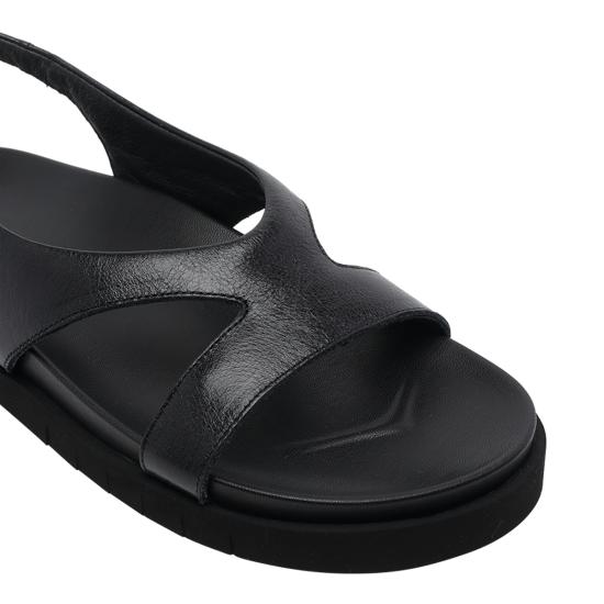 26SS 엔젤 알라르콘 샌들 26089 BIONEGRO Black - ANGEL ALARCON