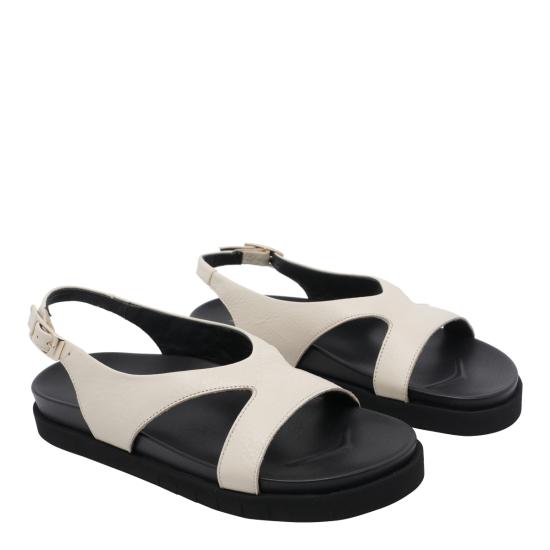 26SS 엔젤 알라르콘 샌들 26089 BIOGREIGE White - ANGEL ALARCON