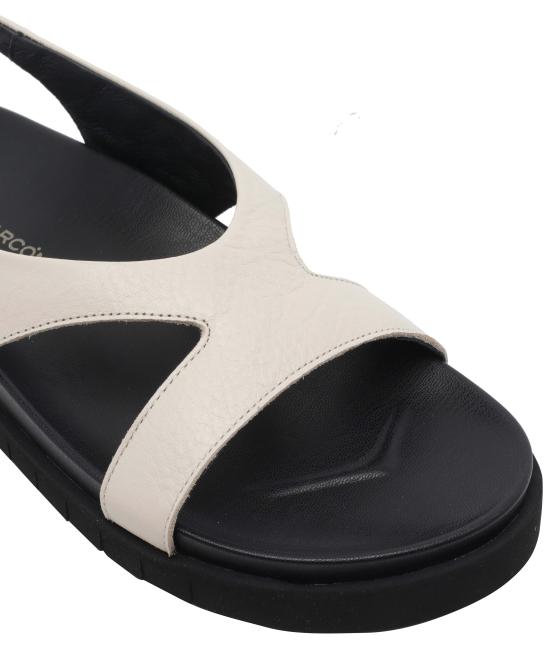 26SS 엔젤 알라르콘 샌들 26089 BIOGREIGE White - ANGEL ALARCON