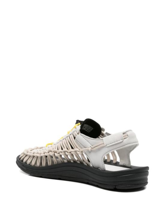 26SS 킨 샌들 1032183 VAPOR CREAMGOLD Grigio - KEEN