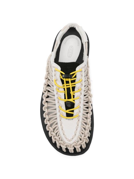 26SS 킨 샌들 1032183 VAPOR CREAMGOLD Grigio - KEEN