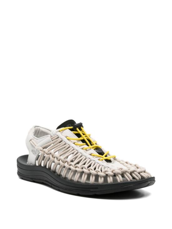 26SS 킨 샌들 1032183 VAPOR CREAMGOLD Grigio - KEEN