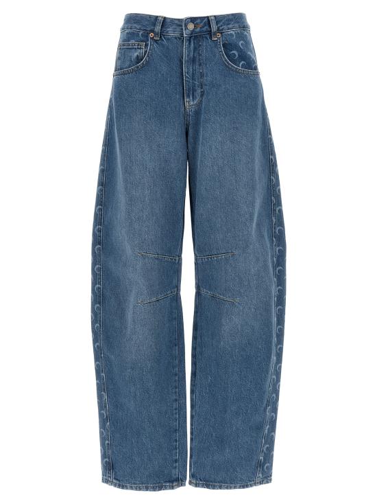 26SS 마린세르 데님 팬츠 WPA174ACDEN0002BL05 Blue