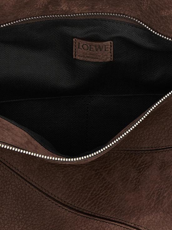 26SS 로에베 숄더백 B510PNLX050018 Brown - LOEWE