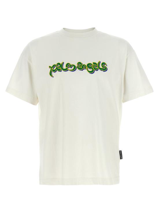 26SS 팜앤젤스 탑 PMAA109S26JER00903550355 White