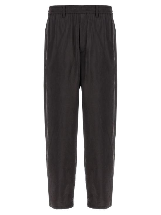 26SS 슈타인 스트레이트 팬츠 ST1445CBRO Brown