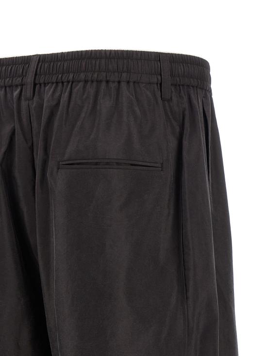 26SS 슈타인 스트레이트 팬츠 ST1445CBRO Brown - SSSTEIN